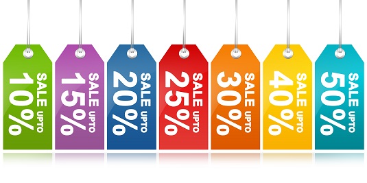 Update Special Price