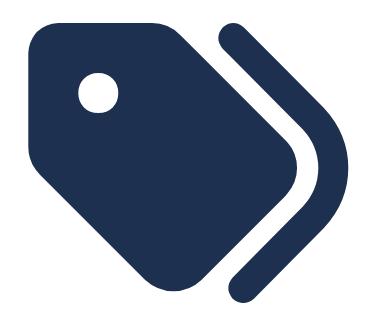 Product Tags