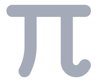 PI Index - Info Page Slug