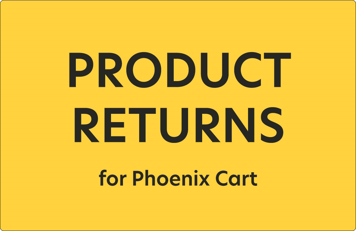 Product Returns