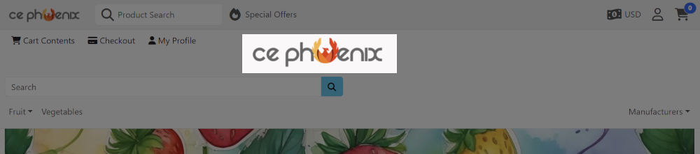 Header - Logo