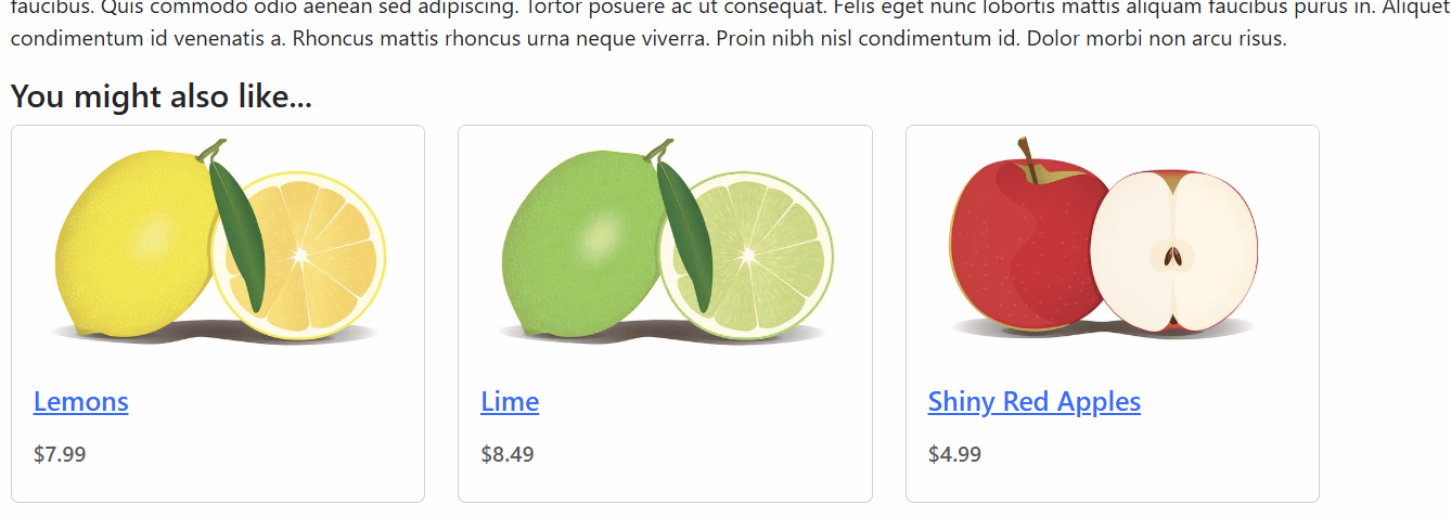 Product Info - Also Purchased