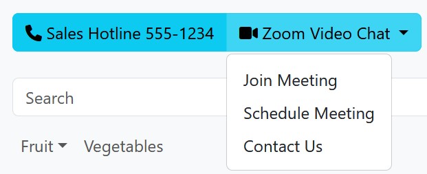 Store Hotline