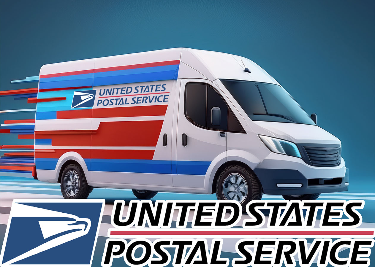 USPS Shipping Rates (REST)