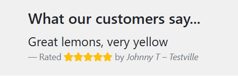 Mask Reviewers Name