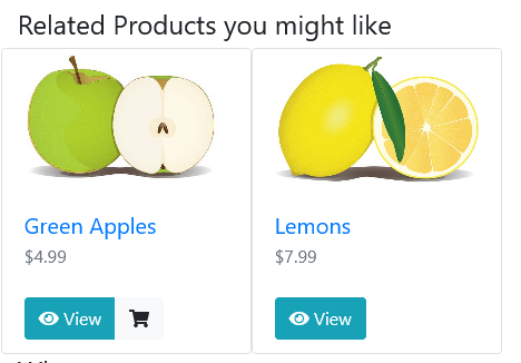 Related Products Pro