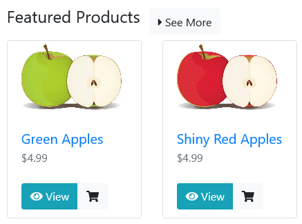 Featured Products